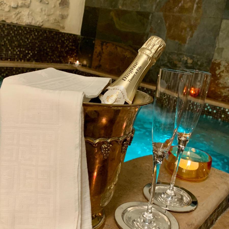 Arenarius Home Resort & Spa Torricella in Sabina Екстериор снимка