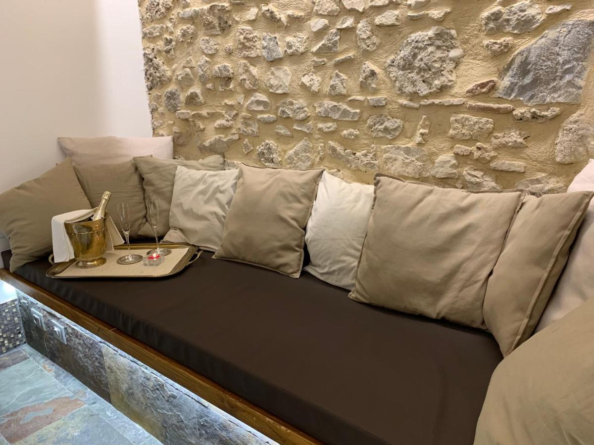 Arenarius Home Resort & Spa Torricella in Sabina Екстериор снимка