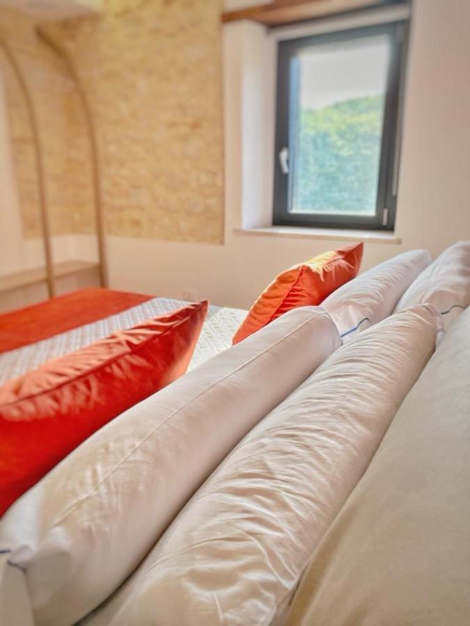 Arenarius Home Resort & Spa Torricella in Sabina Екстериор снимка