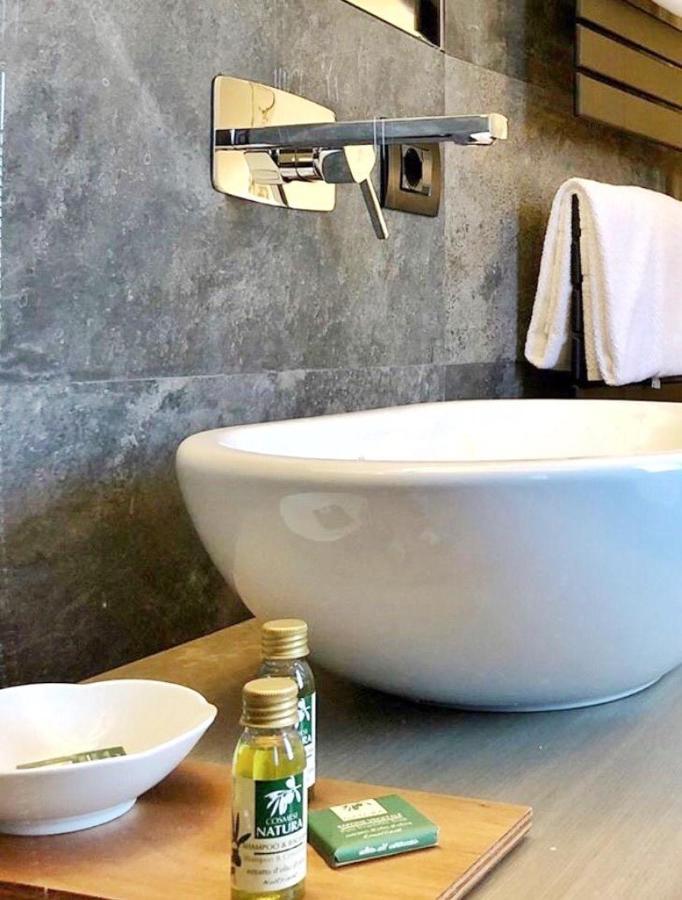 Arenarius Home Resort & Spa Torricella in Sabina Екстериор снимка
