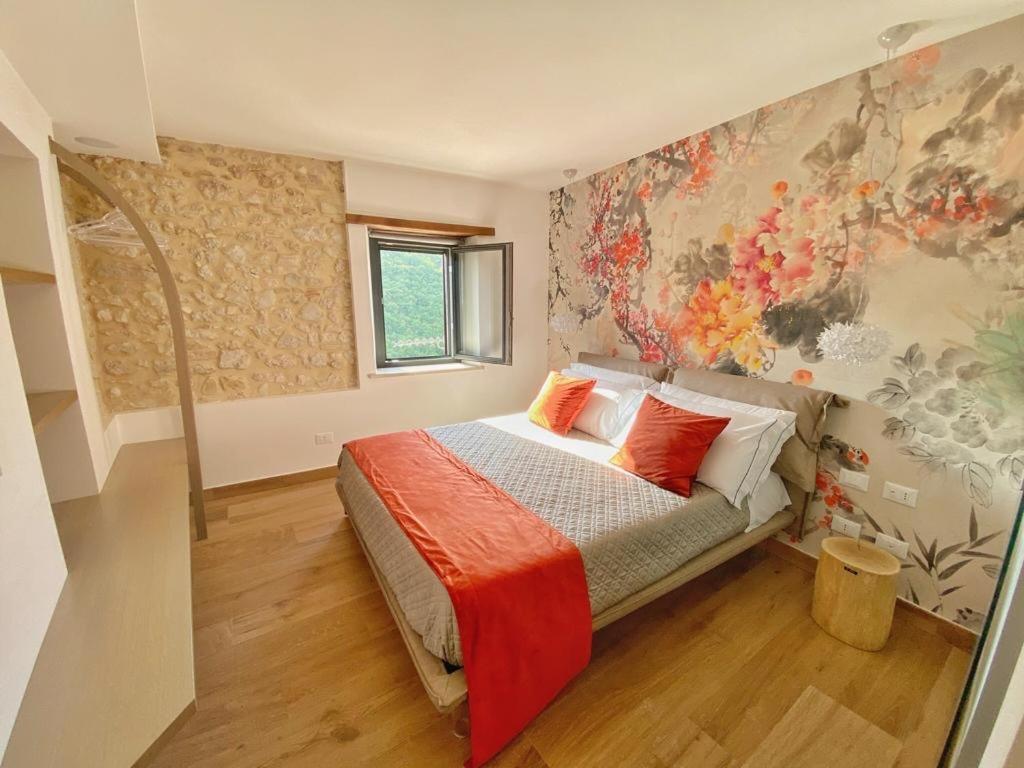 Arenarius Home Resort & Spa Torricella in Sabina Екстериор снимка