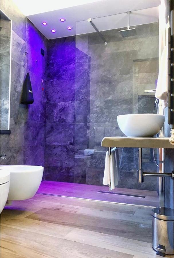 Arenarius Home Resort & Spa Torricella in Sabina Екстериор снимка