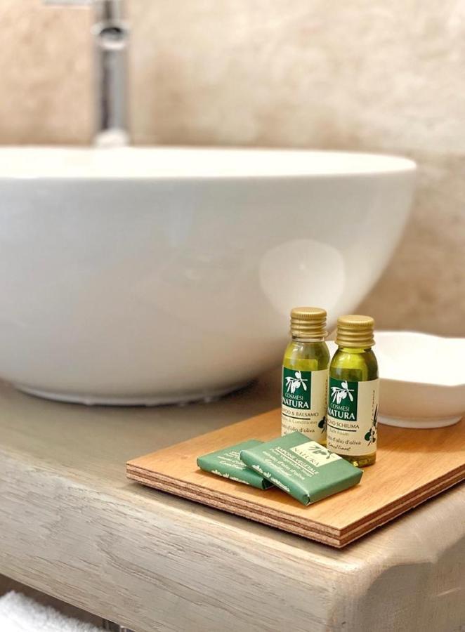 Arenarius Home Resort & Spa Torricella in Sabina Екстериор снимка