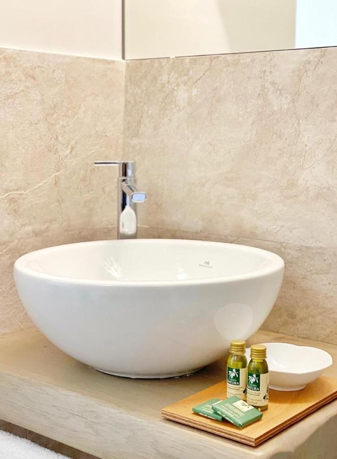 Arenarius Home Resort & Spa Torricella in Sabina Екстериор снимка