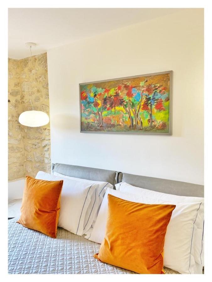 Arenarius Home Resort & Spa Torricella in Sabina Екстериор снимка