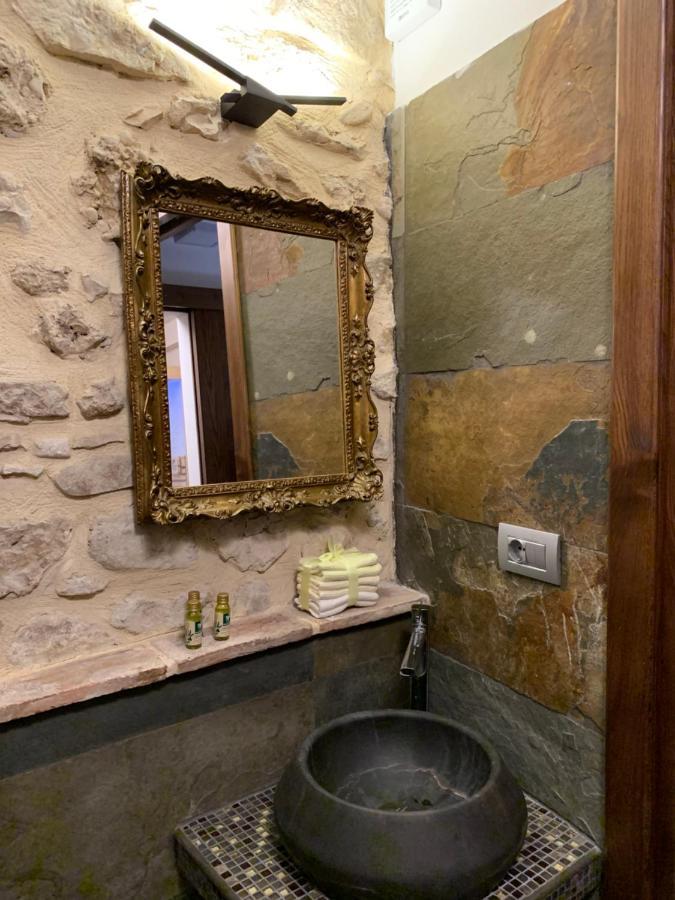 Arenarius Home Resort & Spa Torricella in Sabina Екстериор снимка