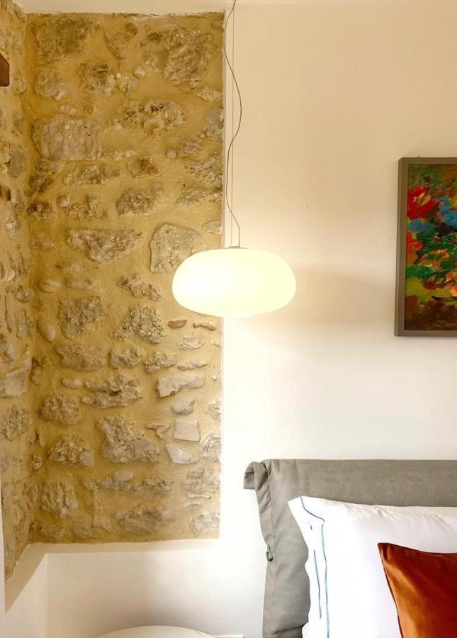 Arenarius Home Resort & Spa Torricella in Sabina Екстериор снимка
