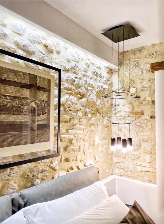 Arenarius Home Resort & Spa Torricella in Sabina Екстериор снимка