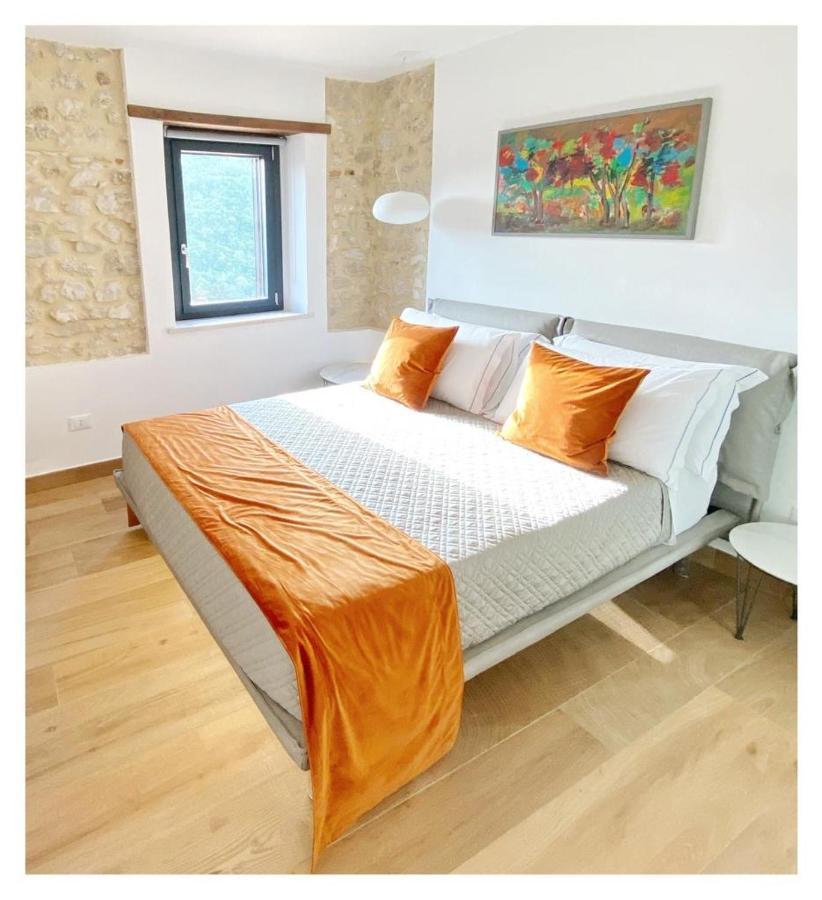 Arenarius Home Resort & Spa Torricella in Sabina Екстериор снимка