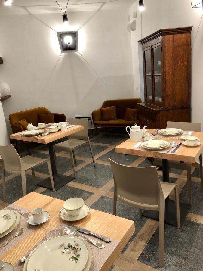 Arenarius Home Resort & Spa Torricella in Sabina Екстериор снимка