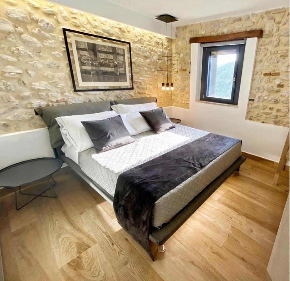 Arenarius Home Resort & Spa Torricella in Sabina Екстериор снимка