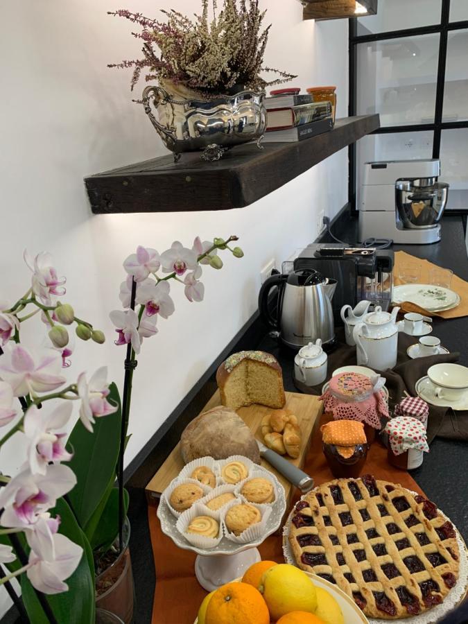 Arenarius Home Resort & Spa Torricella in Sabina Екстериор снимка