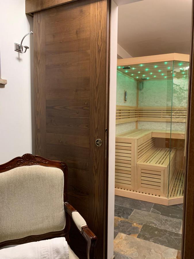 Arenarius Home Resort & Spa Torricella in Sabina Екстериор снимка